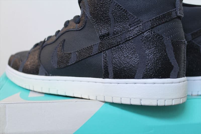 未使用 NIKE DUNK HIGH PRO SB GRIP TAPE 海外限定