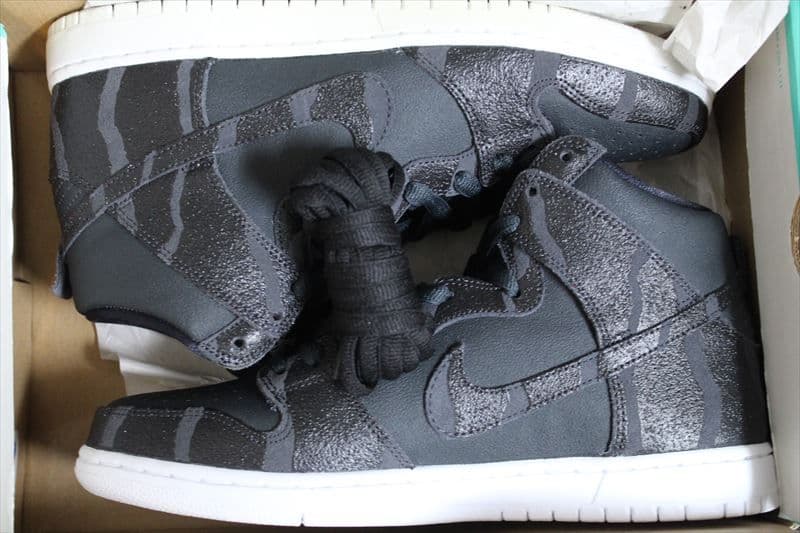 未使用 NIKE DUNK HIGH PRO SB GRIP TAPE 海外限定