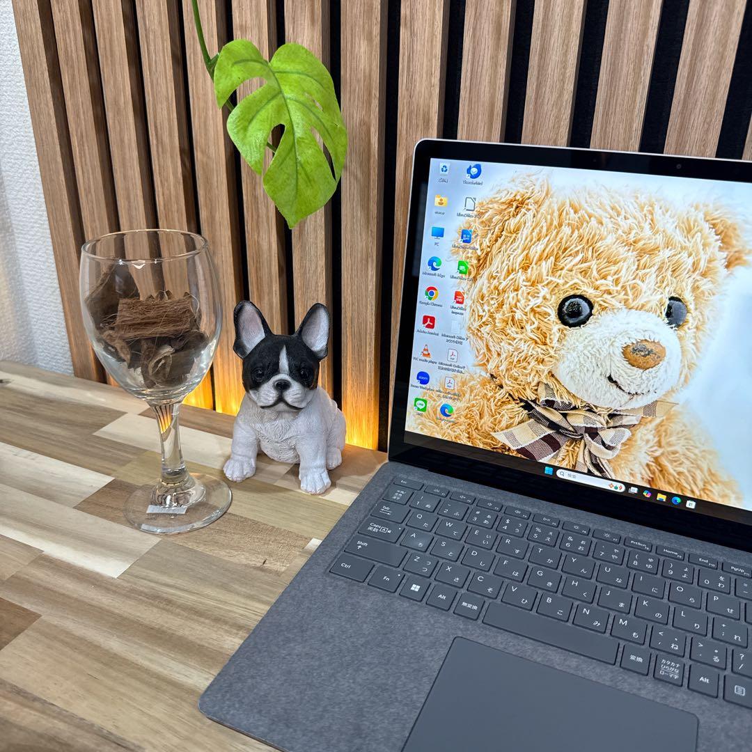 2022年モデル‼️Surface Laptop 5☘タッチパネル☘ノートパソコン