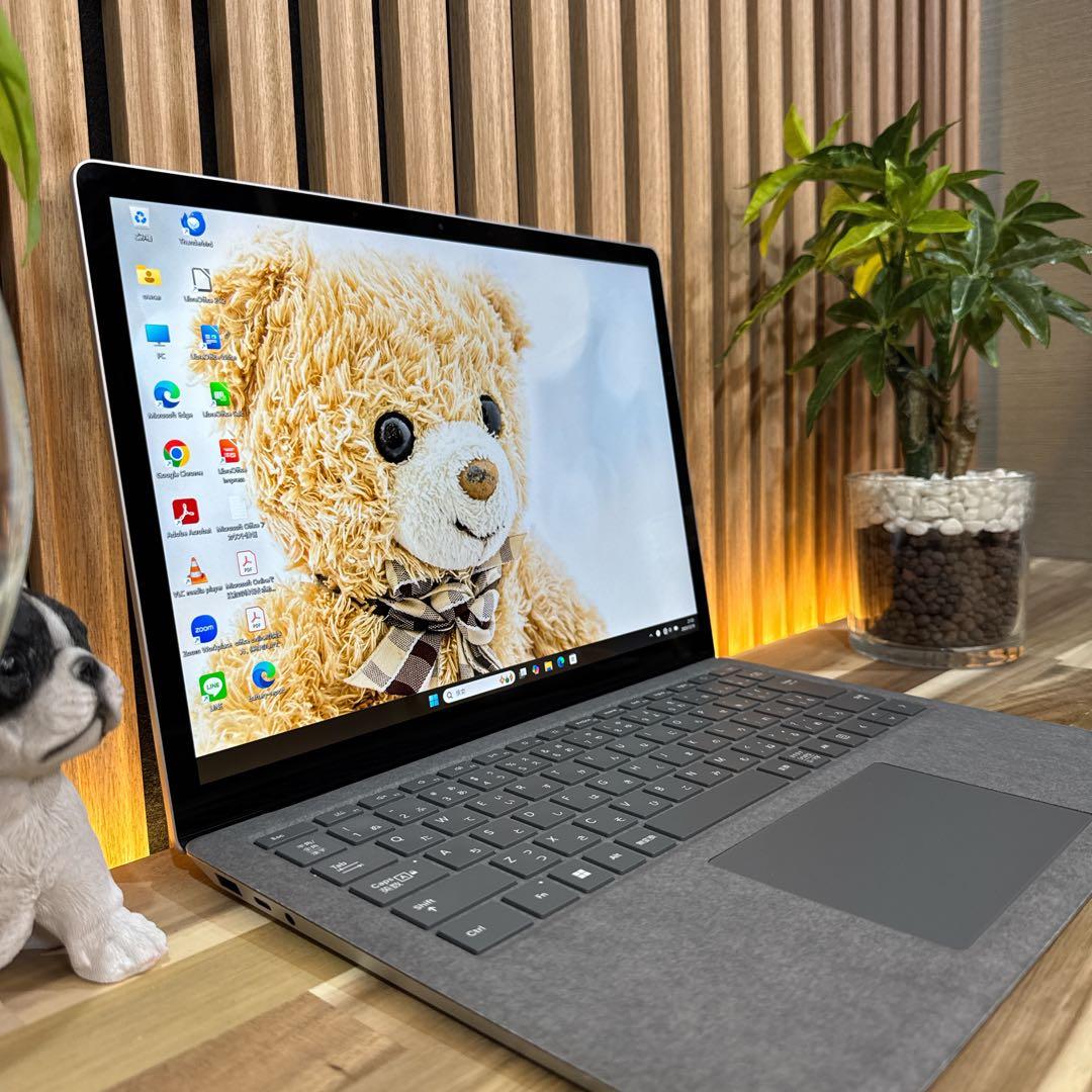 2022年モデル‼️Surface Laptop 5☘タッチパネル☘ノートパソコン