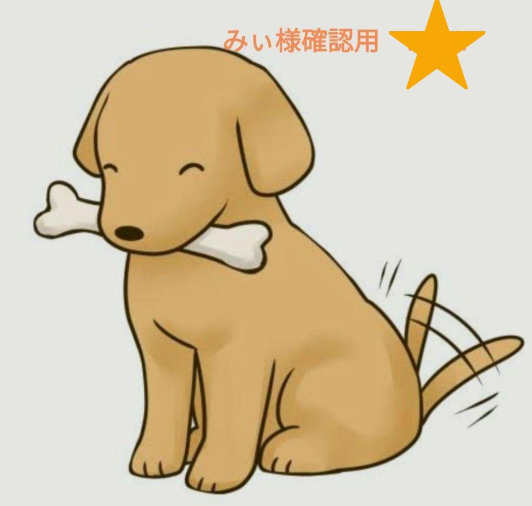 【新品】みぃ様　確認用写真　★