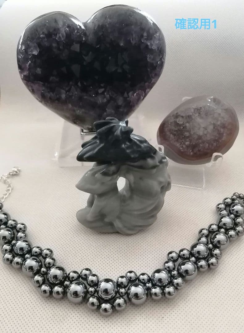 【新品】みぃ様　確認用写真　★