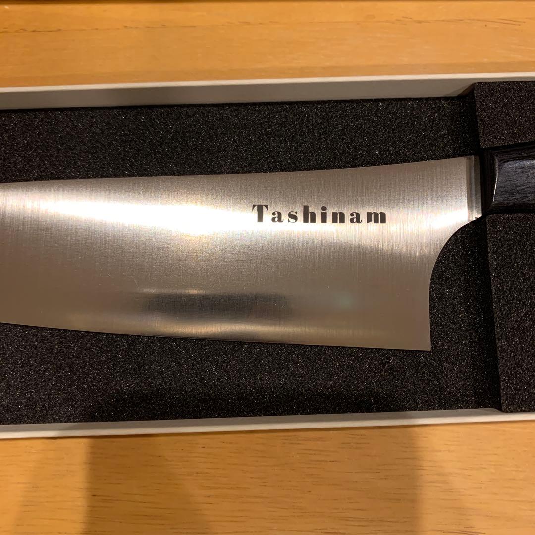 Tashinam 完全無欠包丁