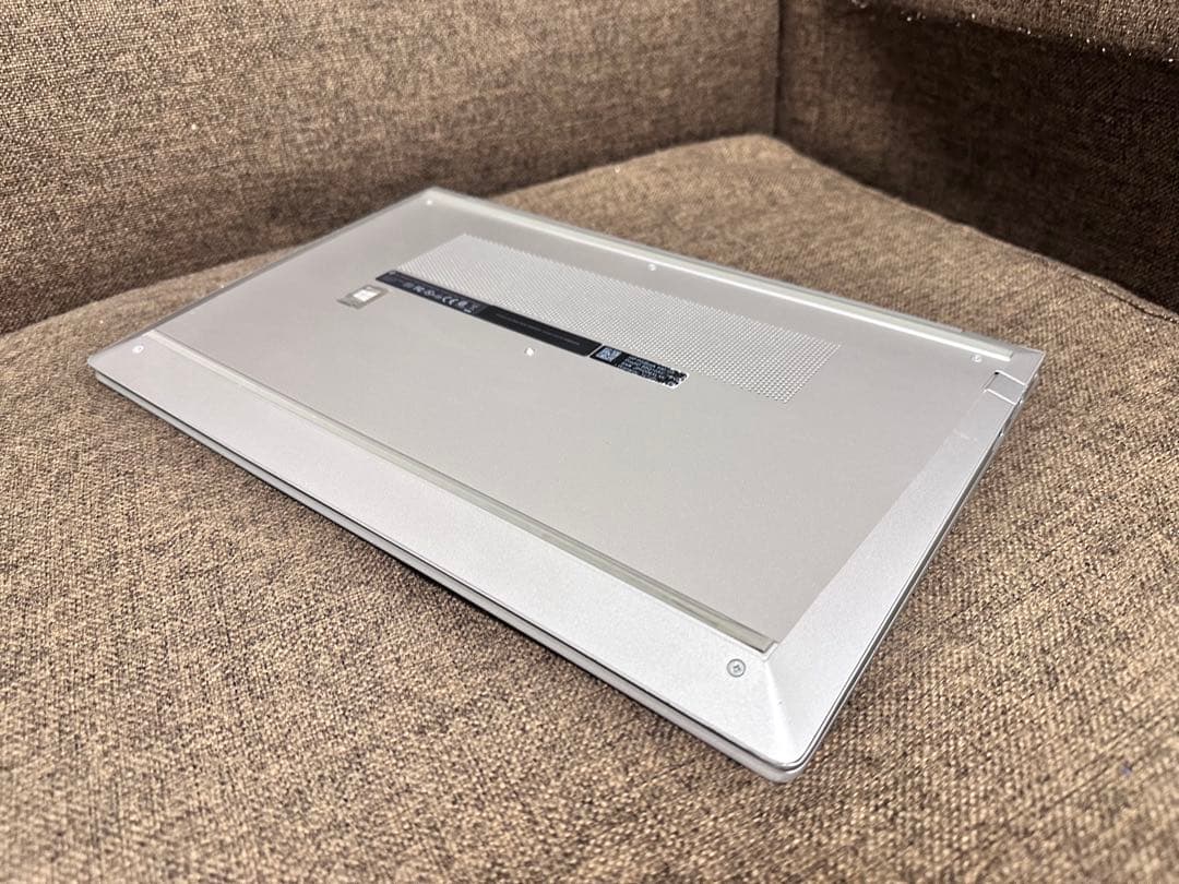 HP probook 450G8 15.6インチ　i5-11世代　オフィス　永続