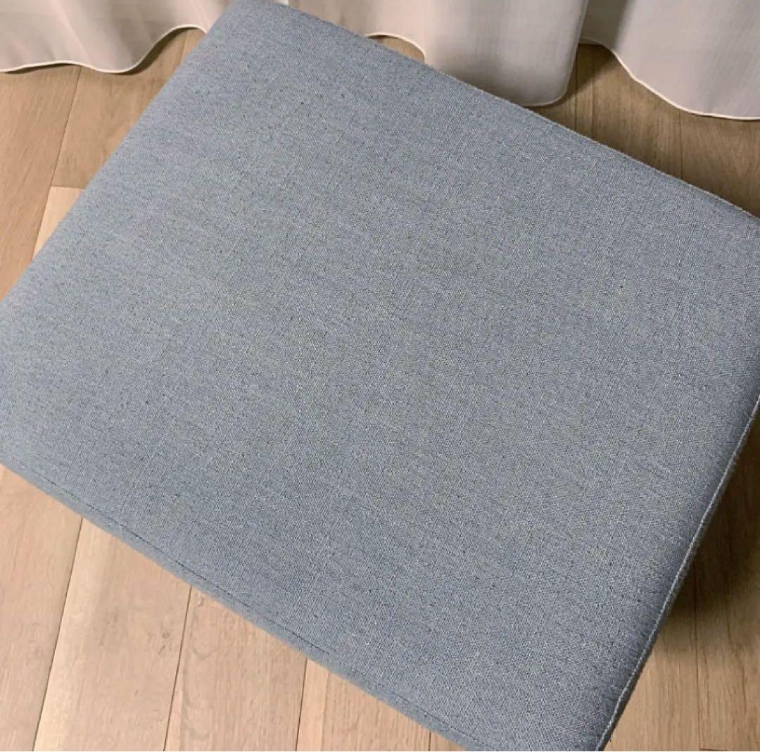 ウニコ リュス オットマン unico