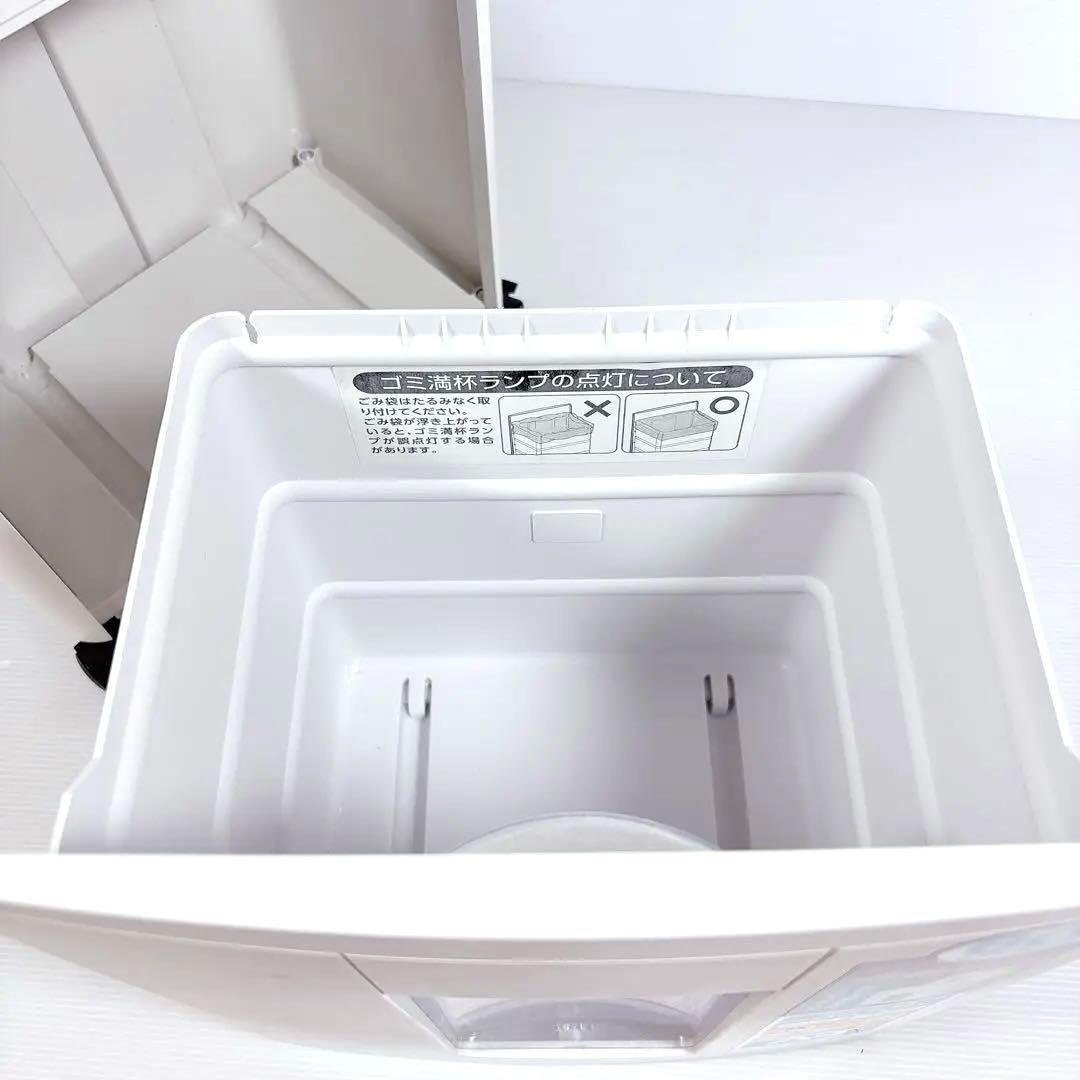 【美品】AFS60M アイリスオーヤマ　シュレッダー　#BTY838