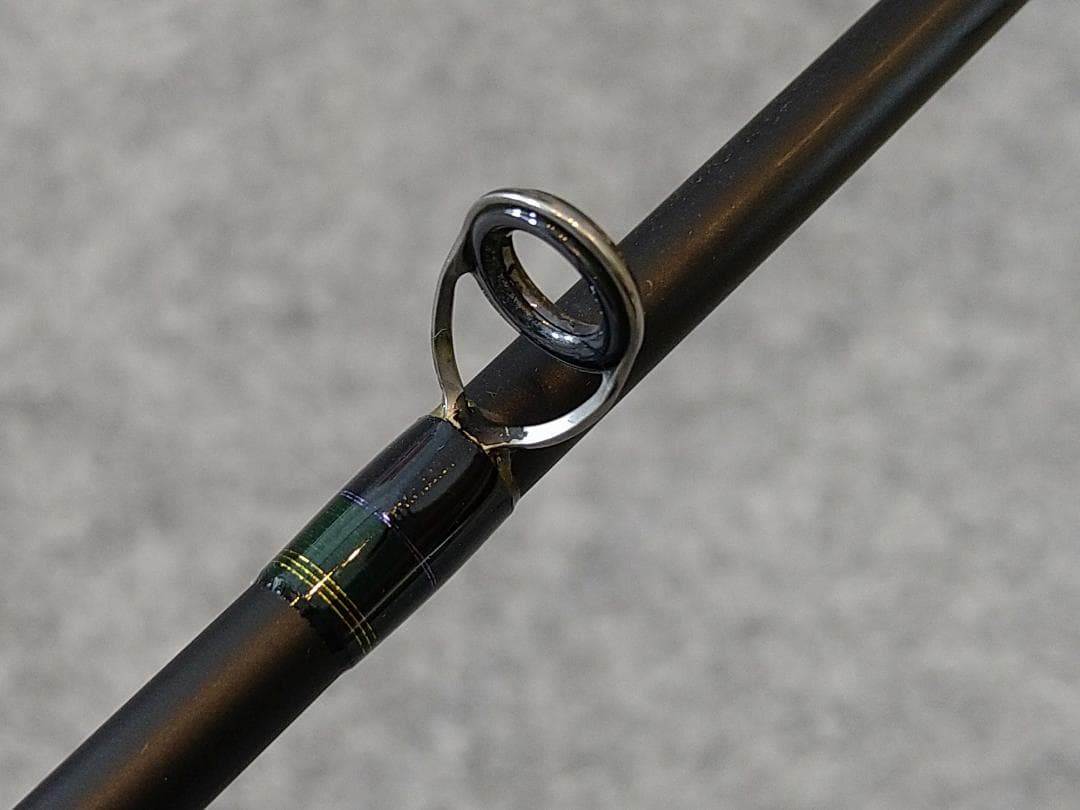 メガバス デストロイヤー F6-69X HT800X