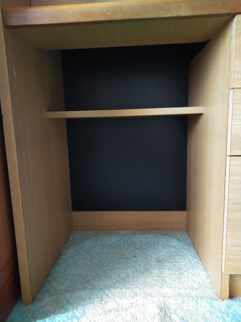 学習机　ライティングデスク　ライティングビューロー