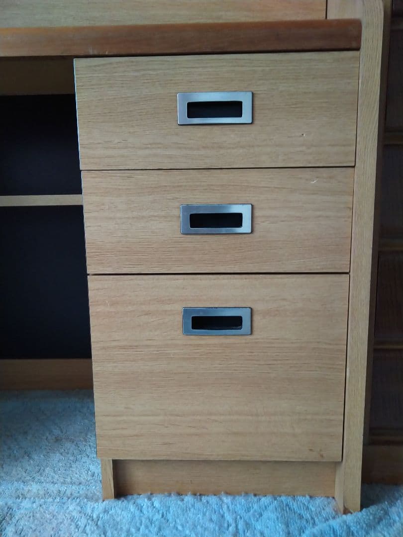 学習机　ライティングデスク　ライティングビューロー