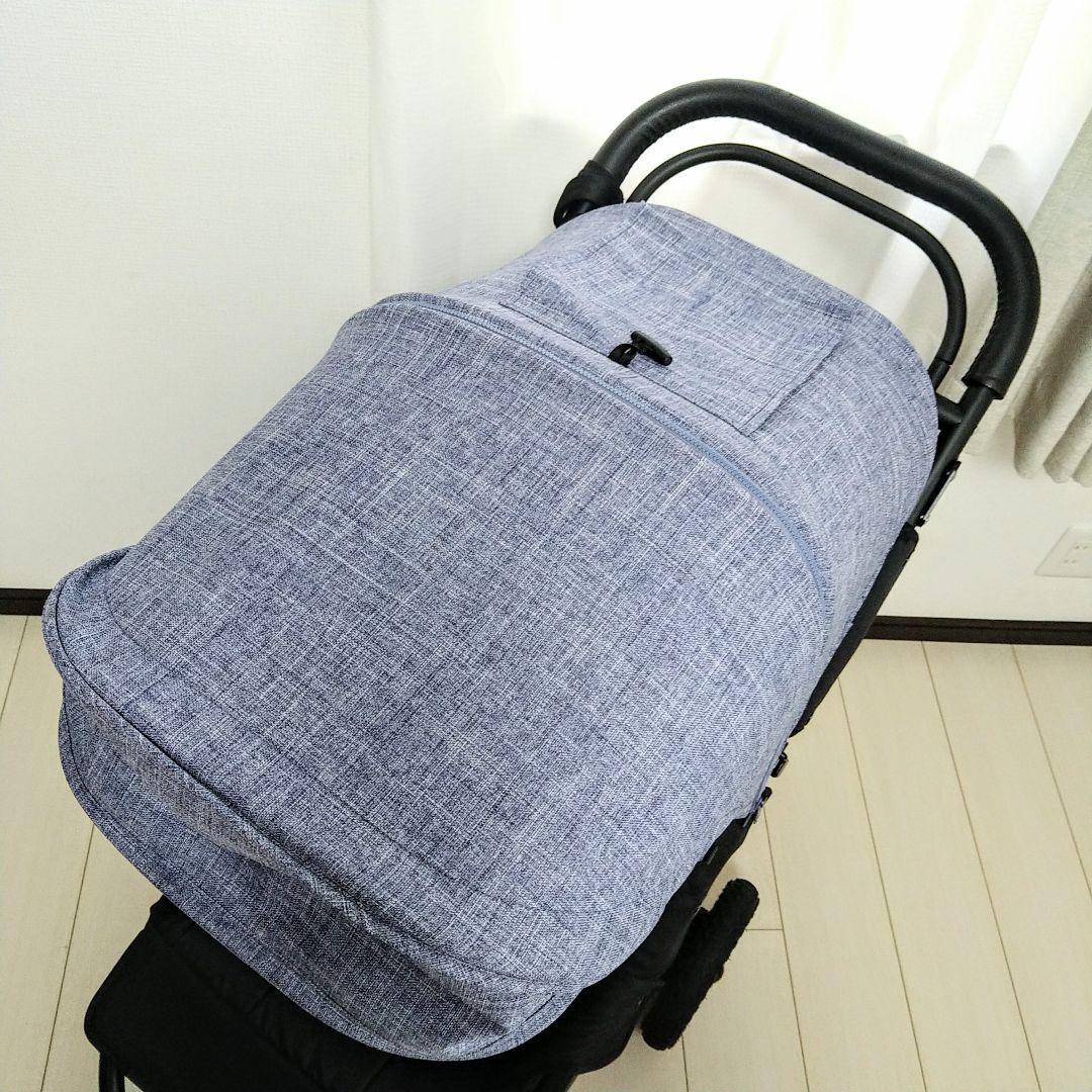 【早い者勝ち❣美品☆】エアバギー ベビーカー ココプレミア⭐︎