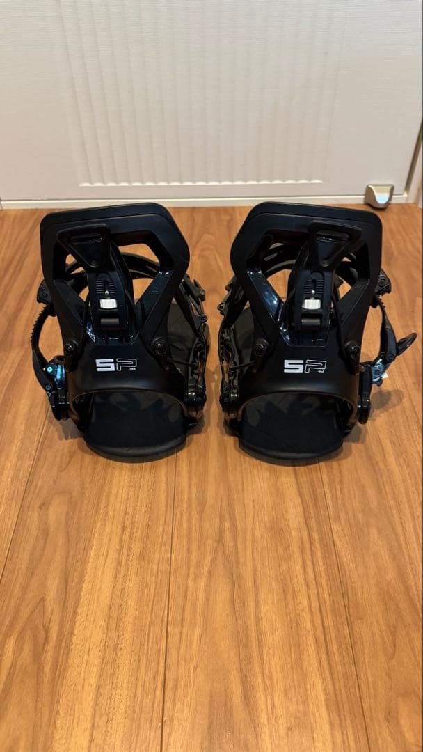 ビンディング　SP private M