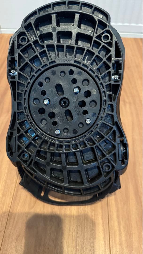 ビンディング　SP private M