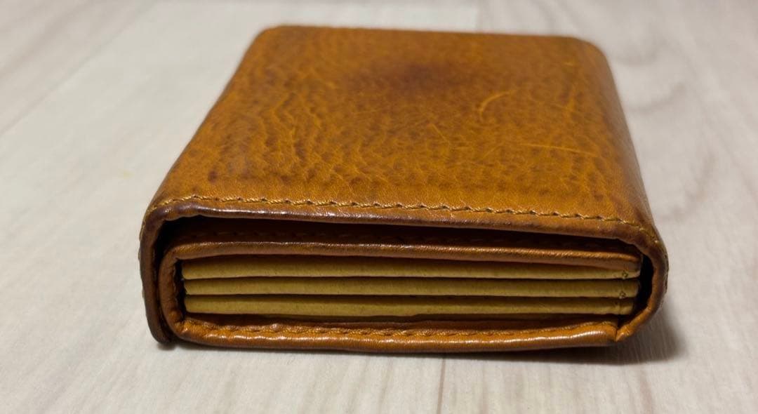 エムピウ　ミッレフォッリエ 保証書付き