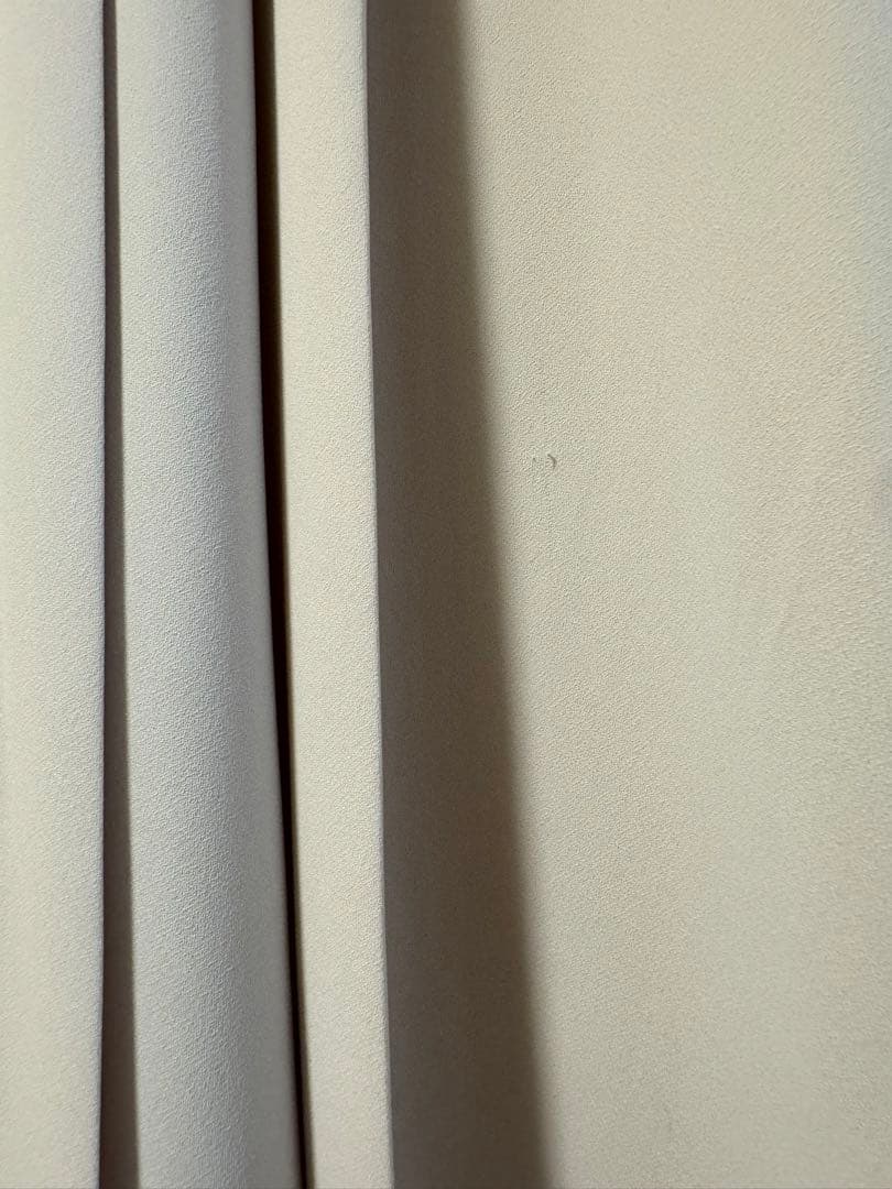 値下げ！CELFORD リボンタイ付きプリーツワンピース　顔合わせ　結婚式