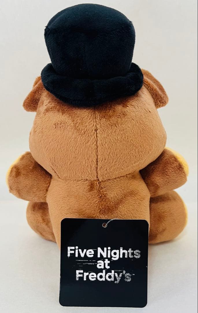 ゆ*り様 Five Nights at Freddy's ぬいぐるみセット