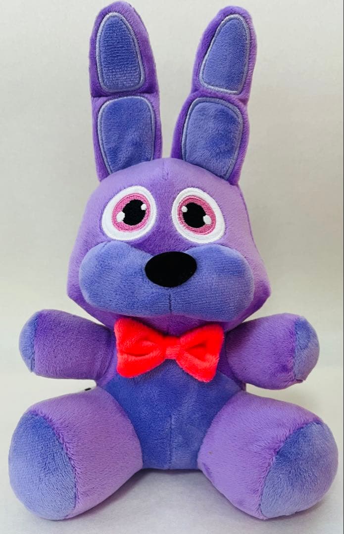 ゆ*り様 Five Nights at Freddy's ぬいぐるみセット