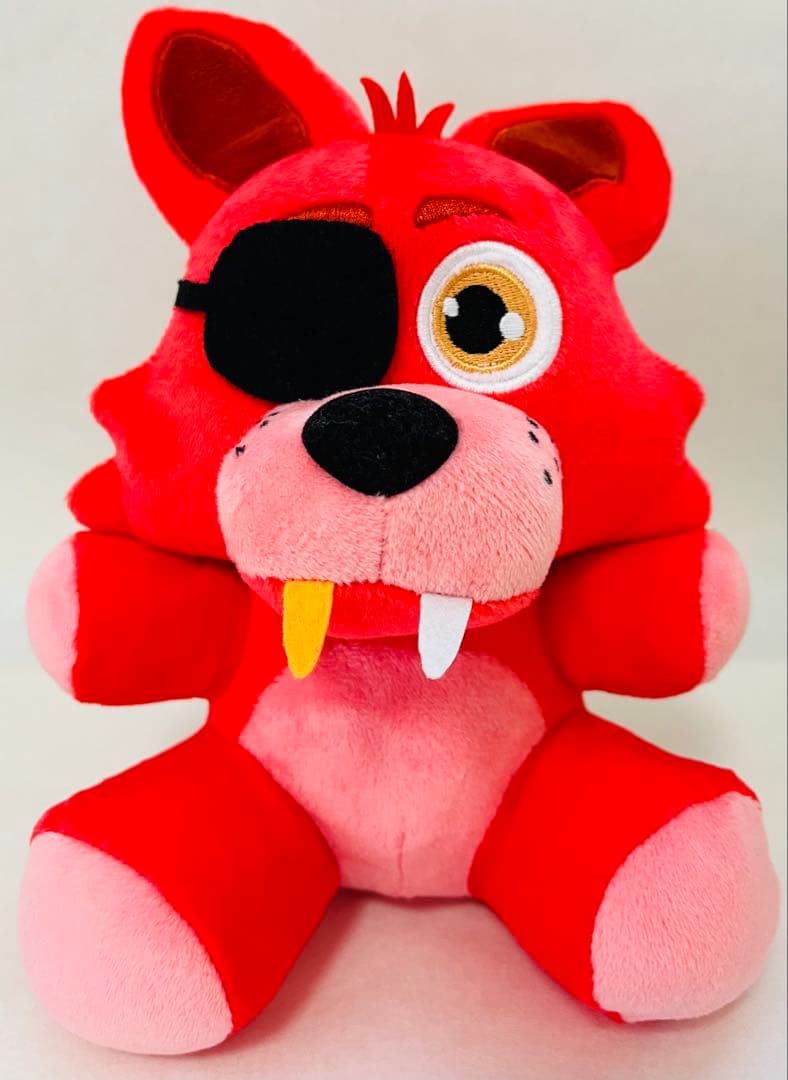 ゆ*り様 Five Nights at Freddy's ぬいぐるみセット