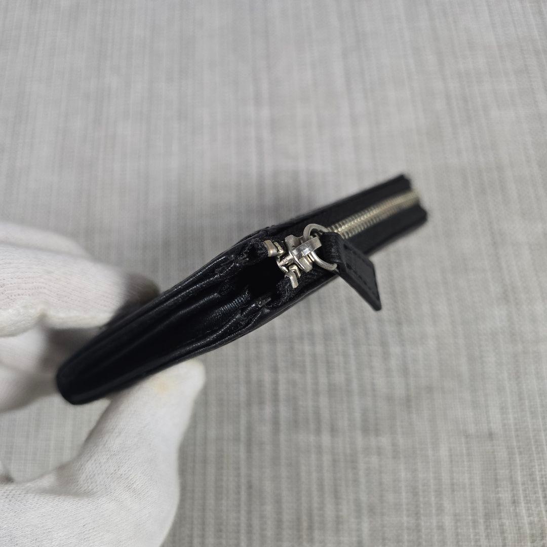 極美品　PORTER　ポーター　カレント　コンパクト　ウォレット　小銭入れ