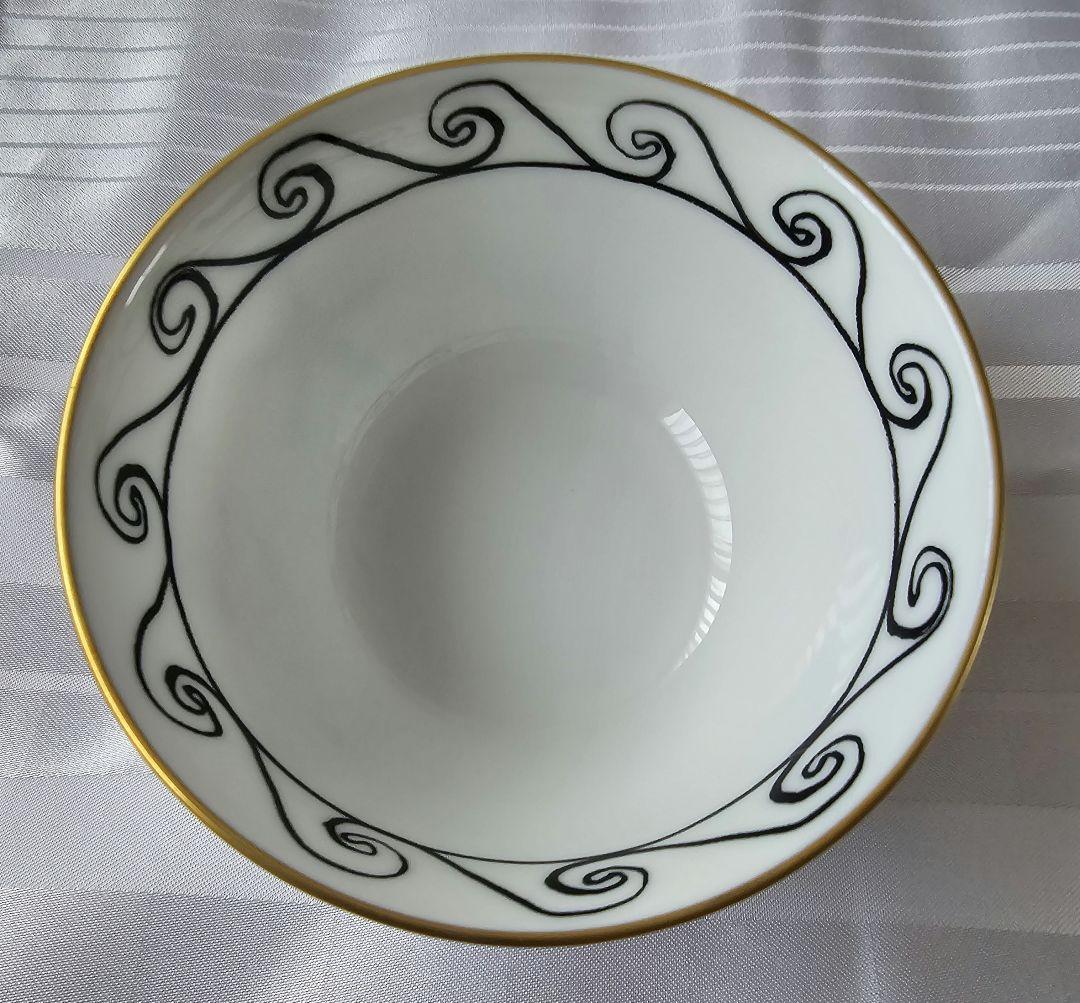 ジノリネプチューンボール２個セット