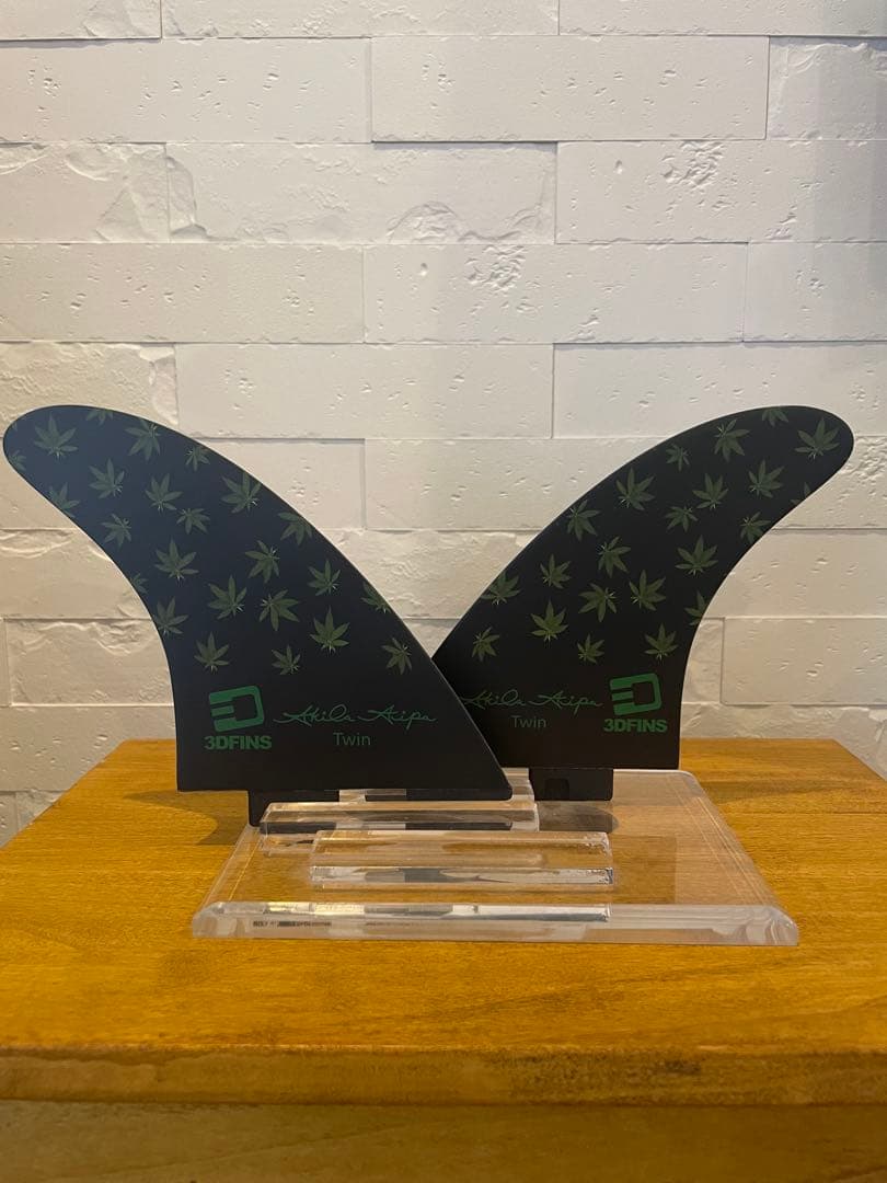 アキラ　アイパ　FCS2タイプフィン　デットストック‼️