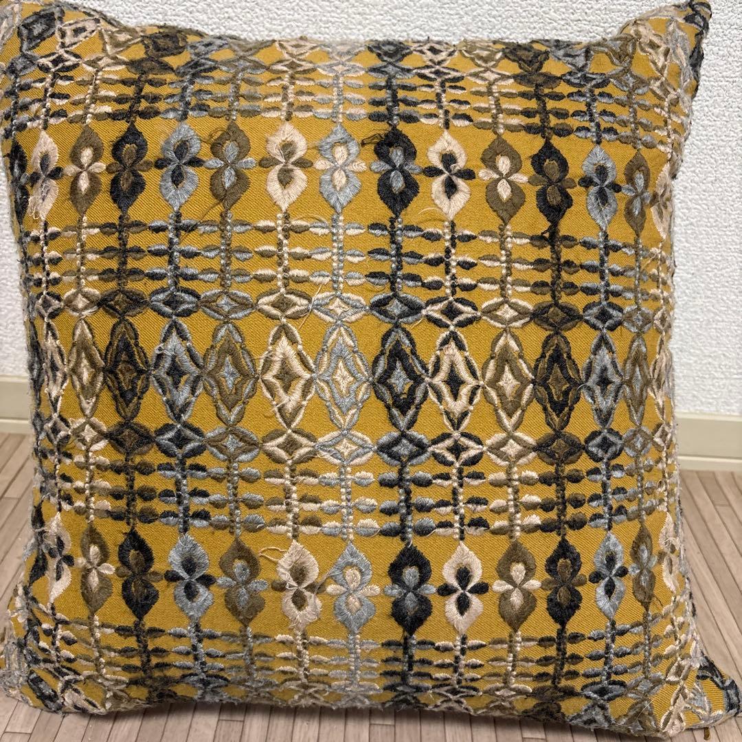 ミナペルホネン クッション