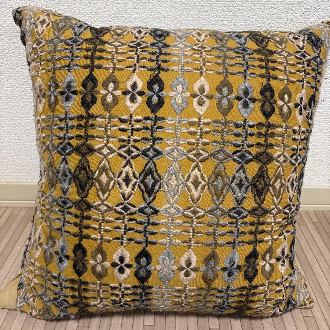 ミナペルホネン クッション