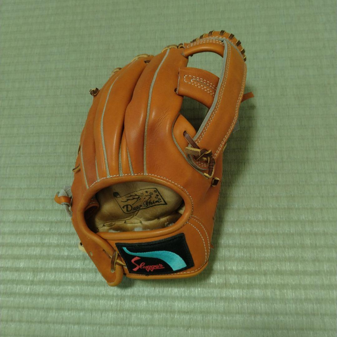 久保田スラッガー　硬式グラブ　グローブ　KSG 16PH