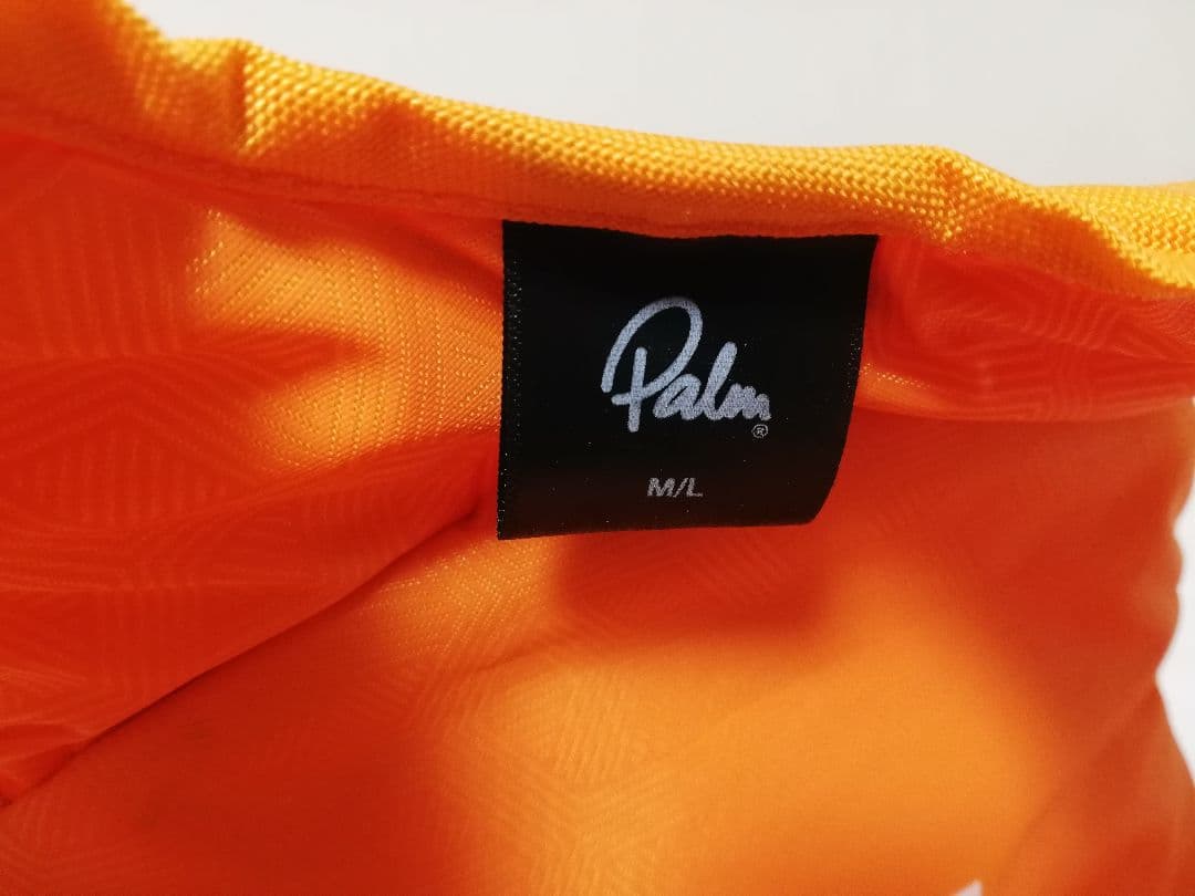 Palm fxr ライフジャケット PFD