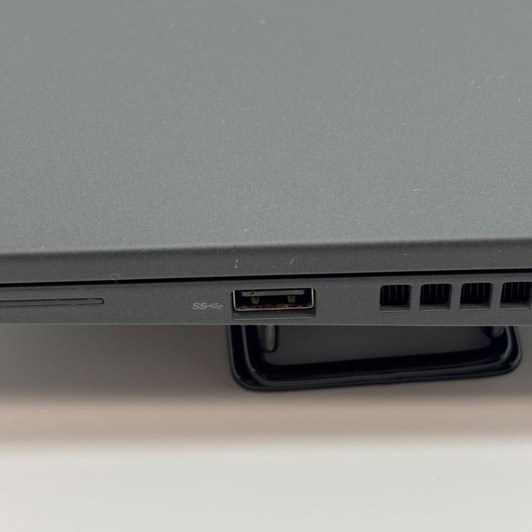 Windowsノート本体 ThinkPad X13 Gen 2i i5-1145G7 2.60GHz 1