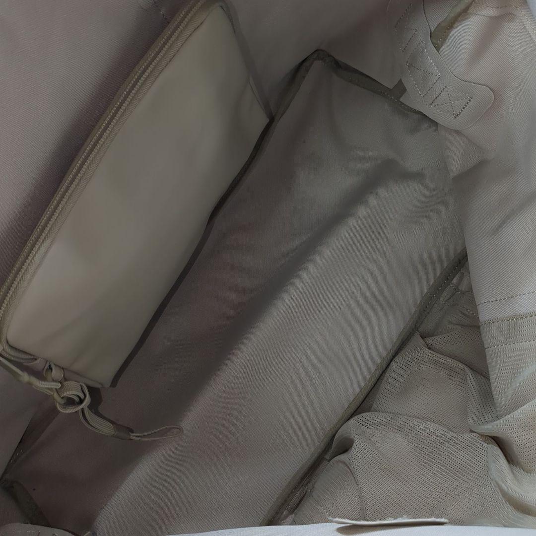 BECKMANN STREET Weekendbag 48H ボストンバッグ