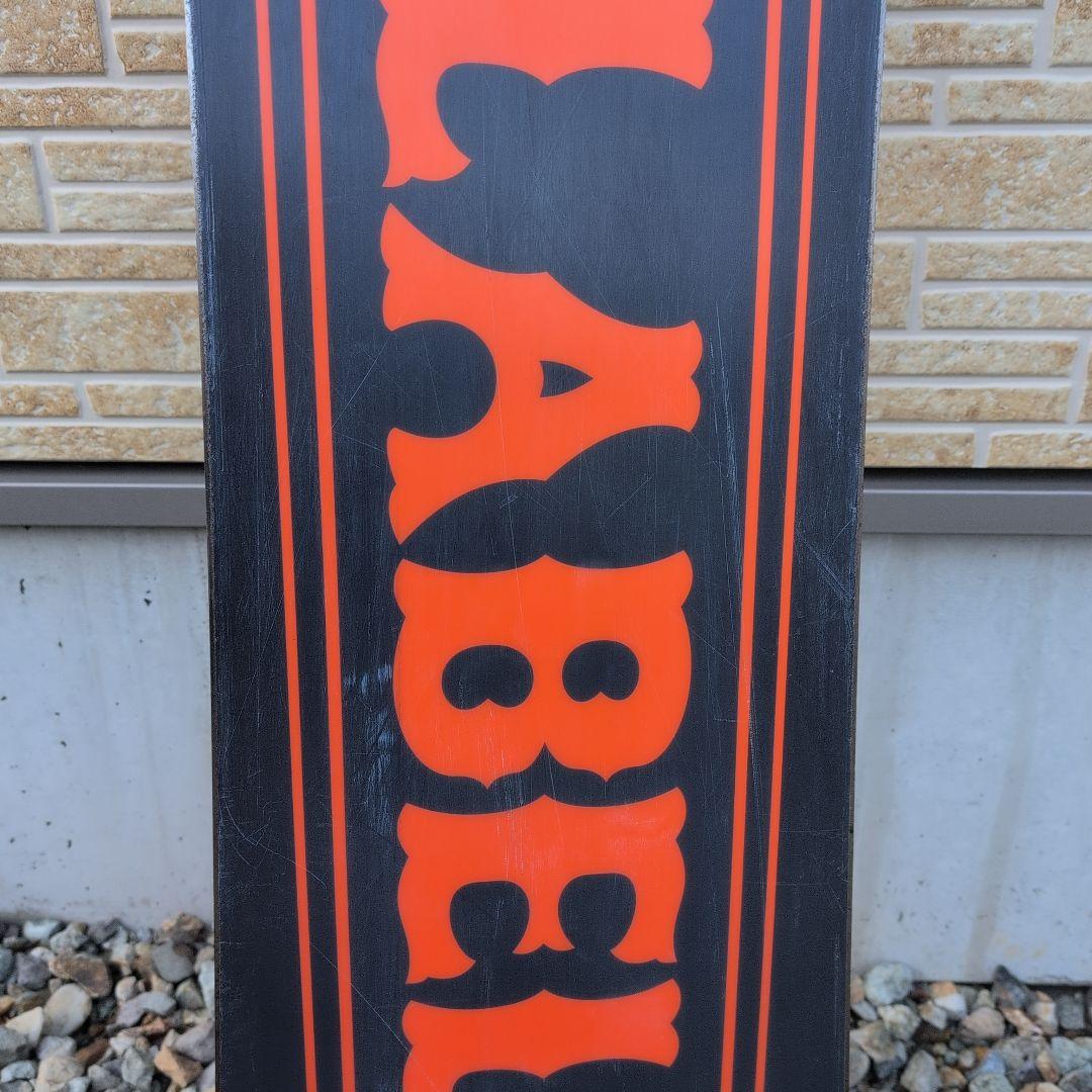 DEATH LABEL MADMAX スノーボード 150cm