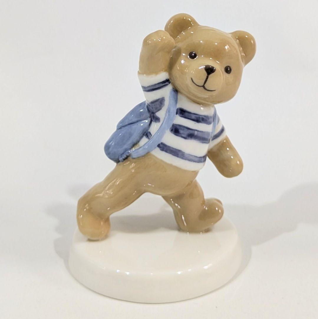 Rコペンハーゲン　ビングオーグレンダール　2005　ビクター＆ビクトリア＆テオ