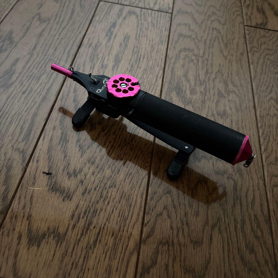 わかさぎの蔵　（中古品）