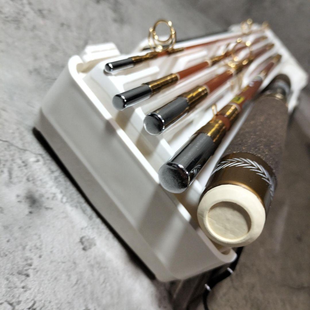 OLYMPIC Bright LURE (ブライト ルアー) MS-555