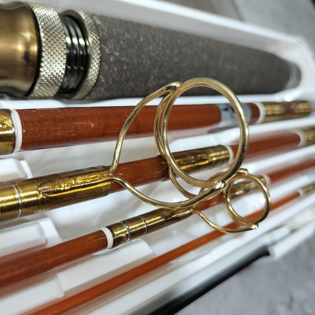 OLYMPIC Bright LURE (ブライト ルアー) MS-555