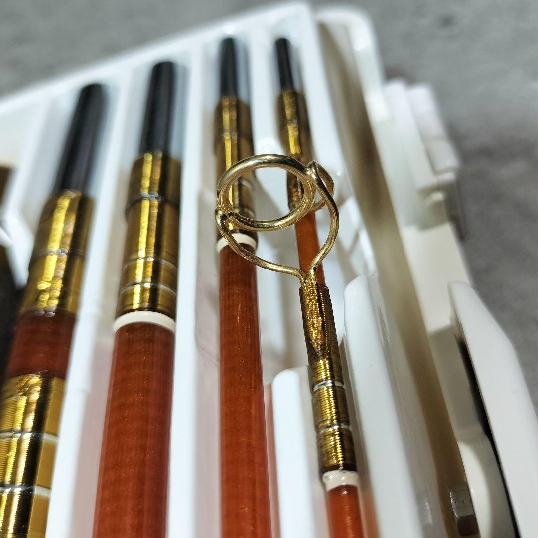 OLYMPIC Bright LURE (ブライト ルアー) MS-555