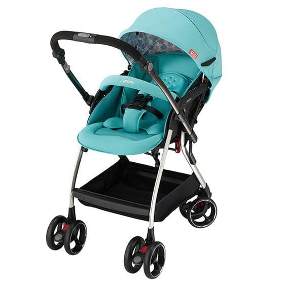 アップリカ　オプティア　A型ベビーカー