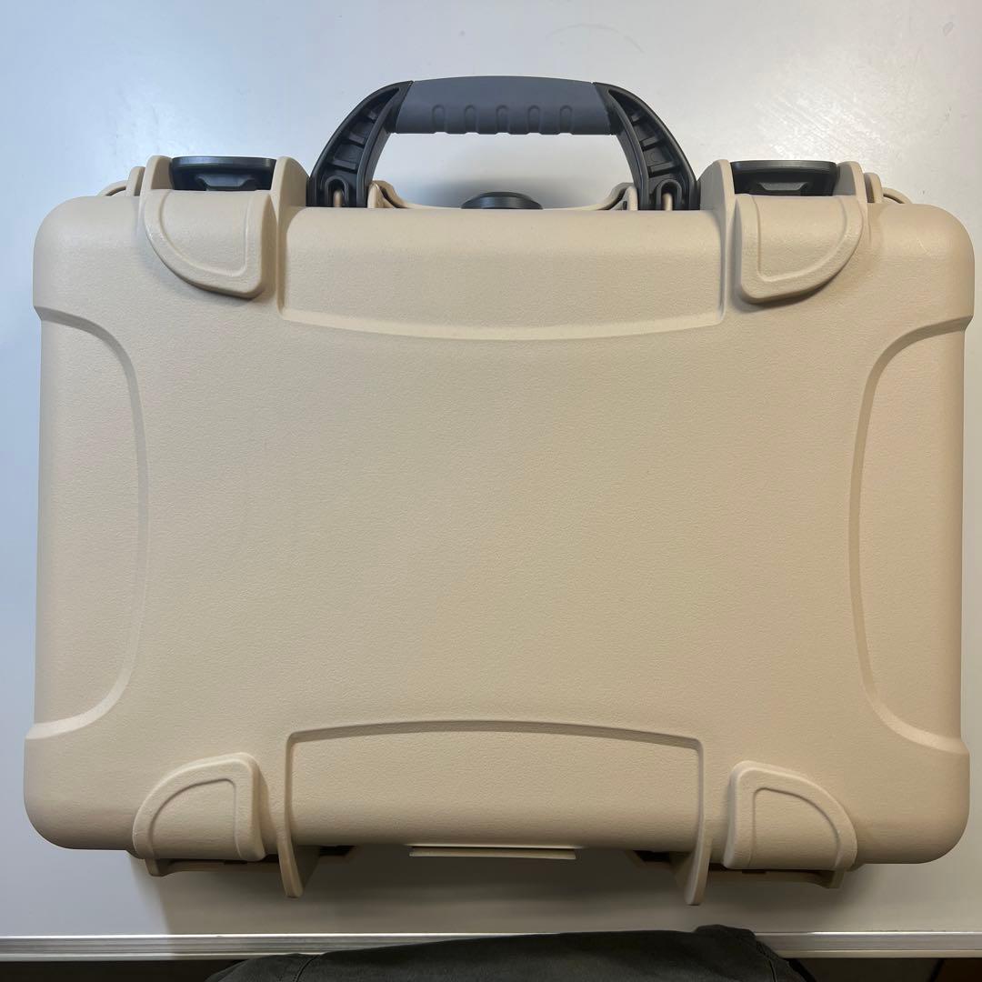 値下げ！Xenosys 廃盤！ゼノシス　ライト　ルーペ　ケース　美品