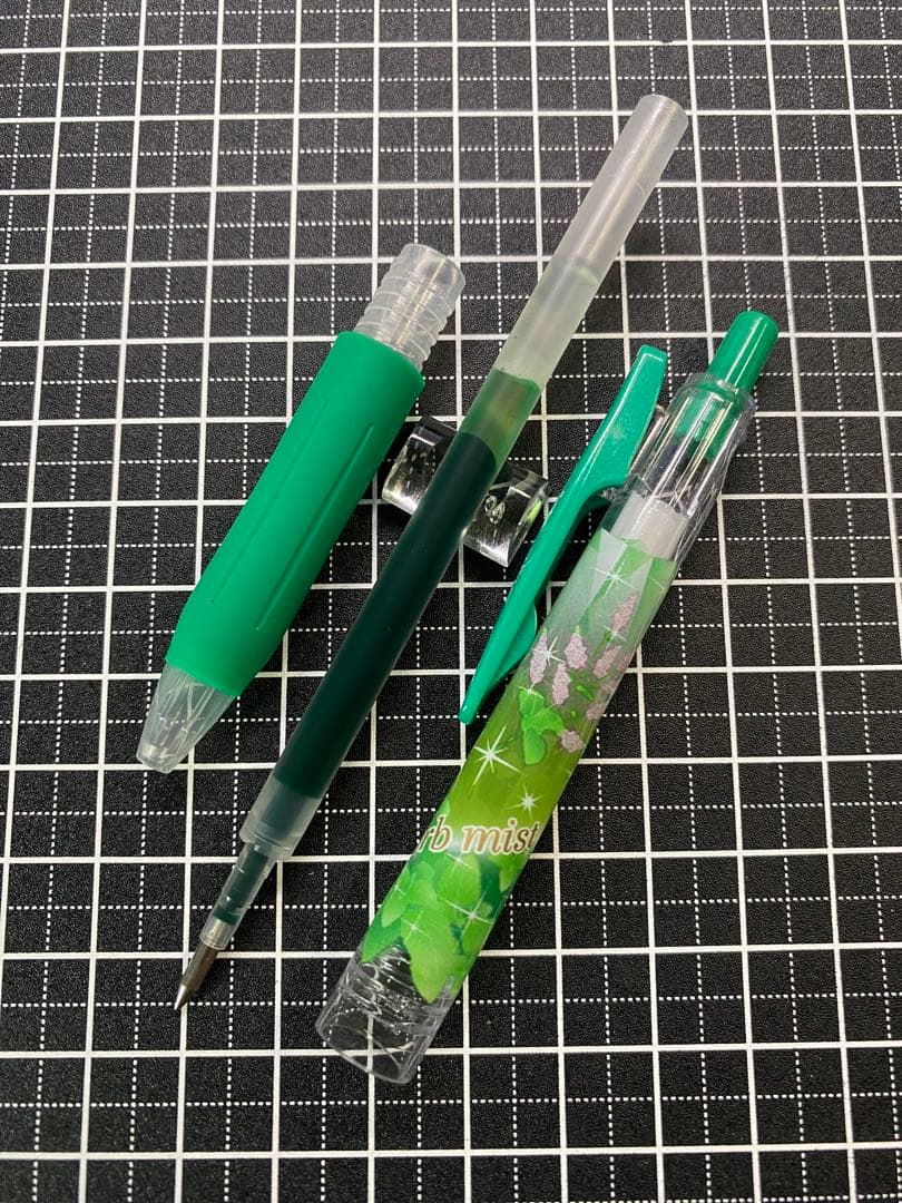 ZEBRA SARASA-CLIP FRESH-PARADISE 5本セット