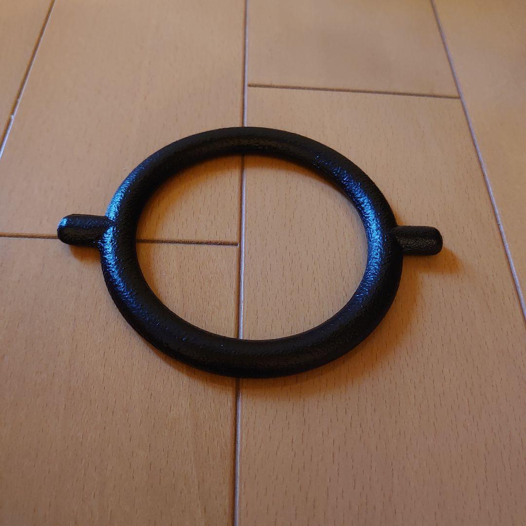 アトリエ鉄の森　ボックス型　ティッシュボックス　ティッシュケース　木製