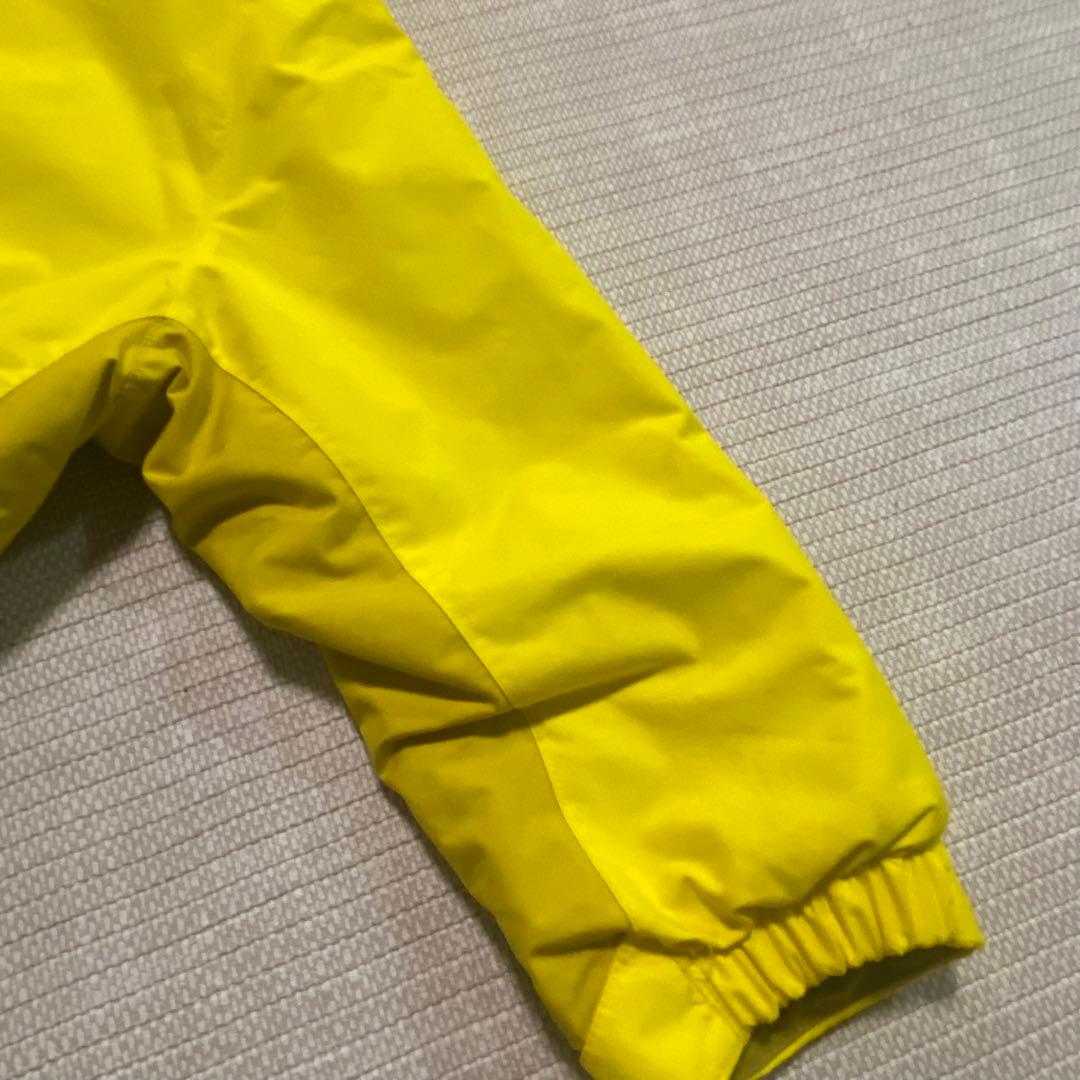 モンベル　スノーウェア　100