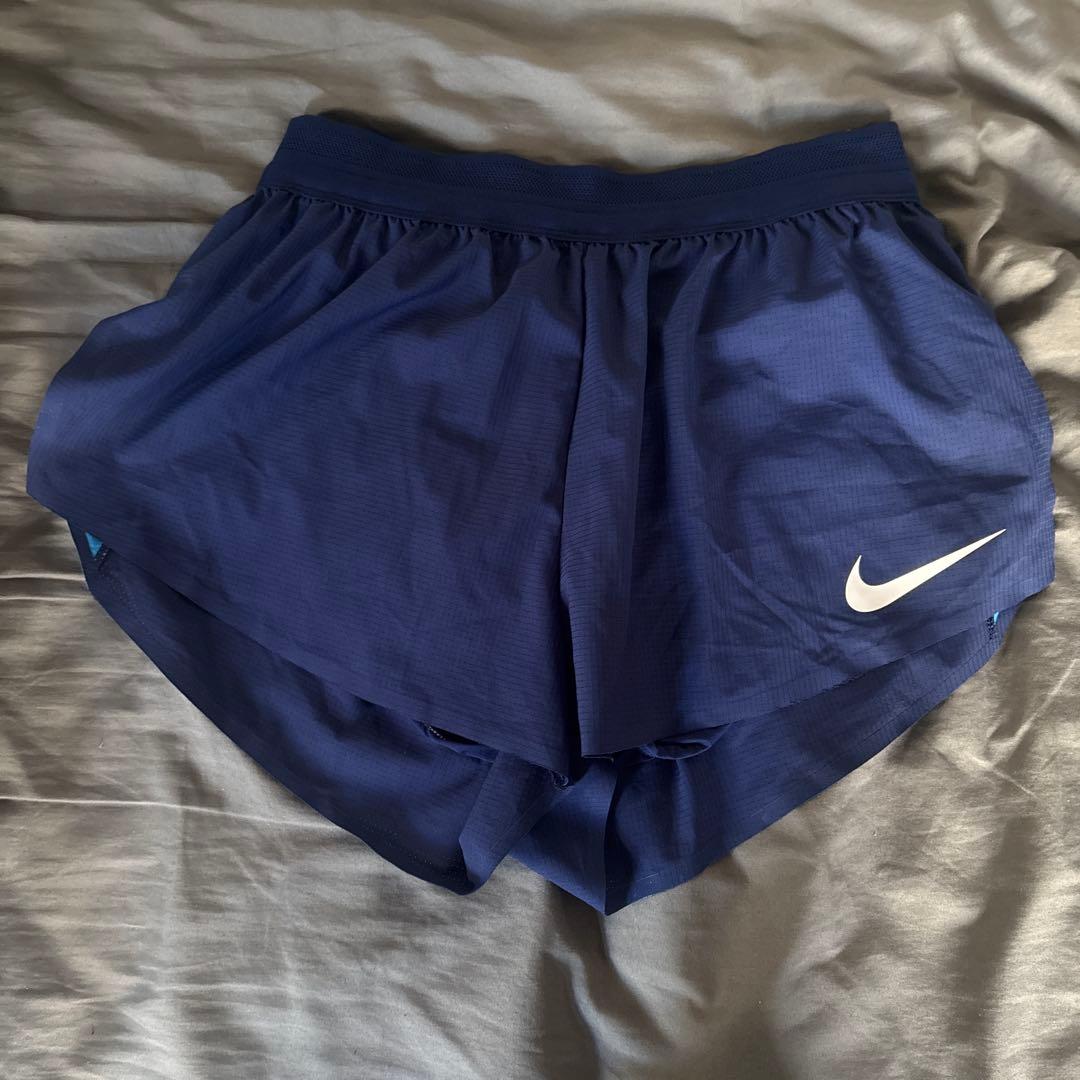 Nike Pro Elite Running Shorts Sサイズ