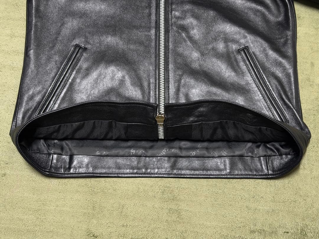 Schott シングルライダース 3101054 XL
