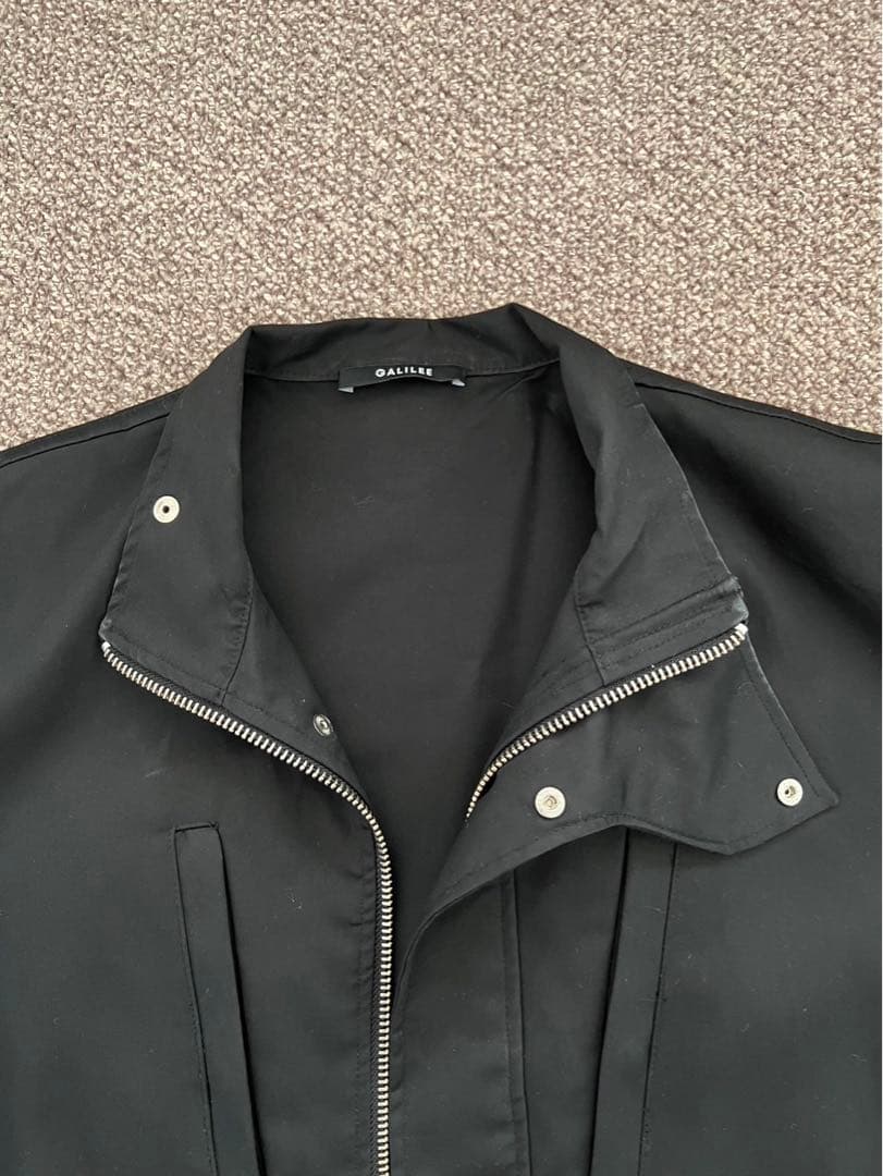 a*様 GALILEE BY SEA 24AW QB M65