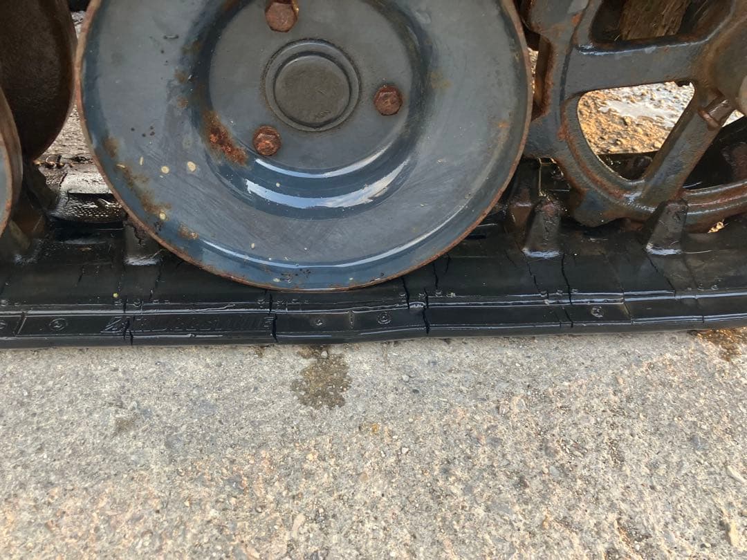 四国製作所小型運搬車 XL255