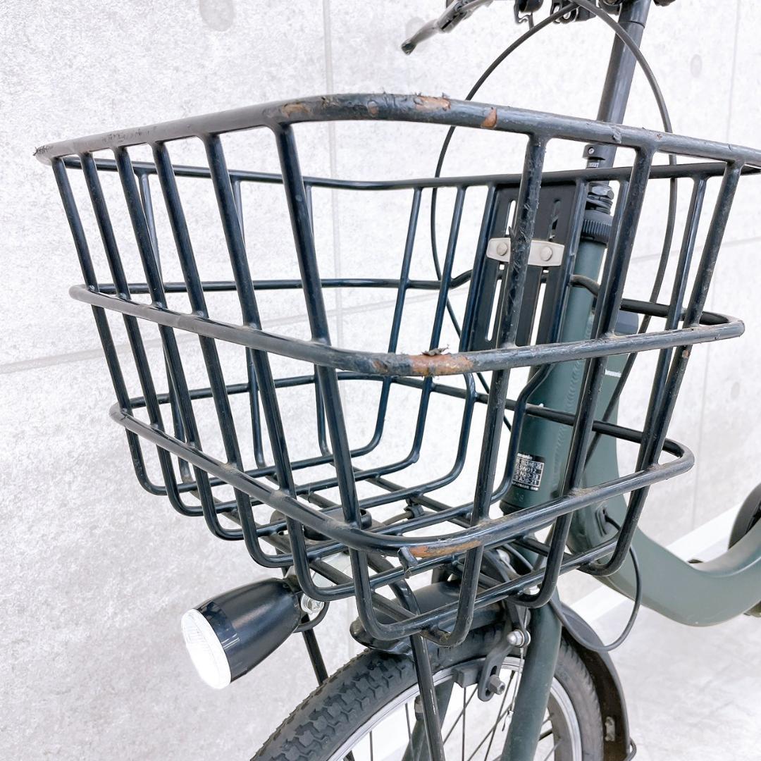 Panasonic 電動アシスト自転車 ELSW012