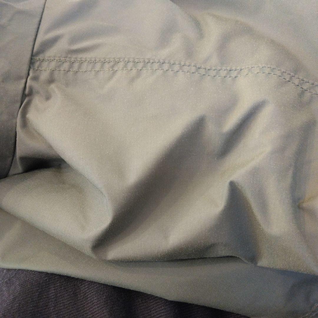 パタゴニア シェルドシンチラ 2003