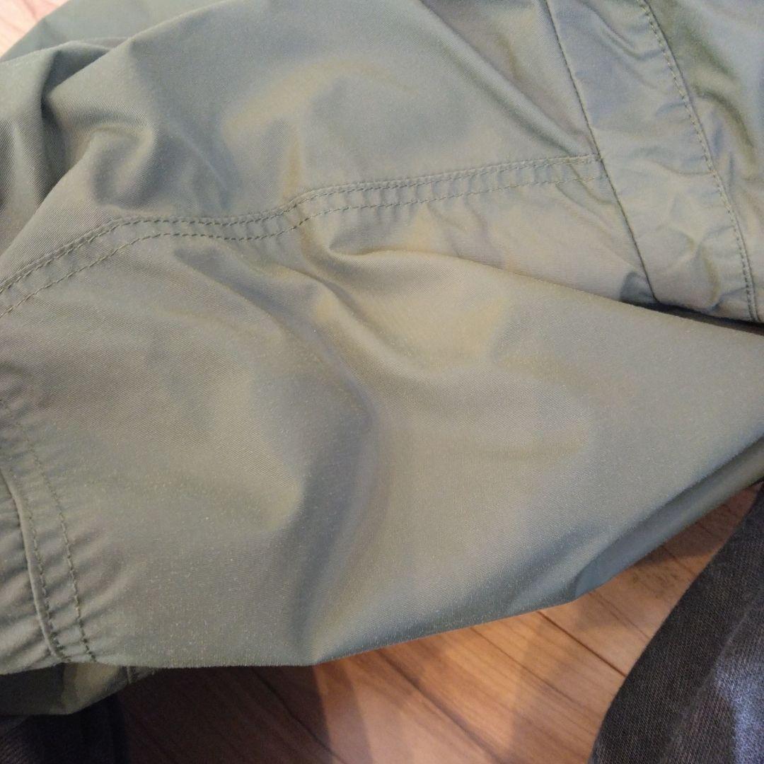 パタゴニア シェルドシンチラ 2003