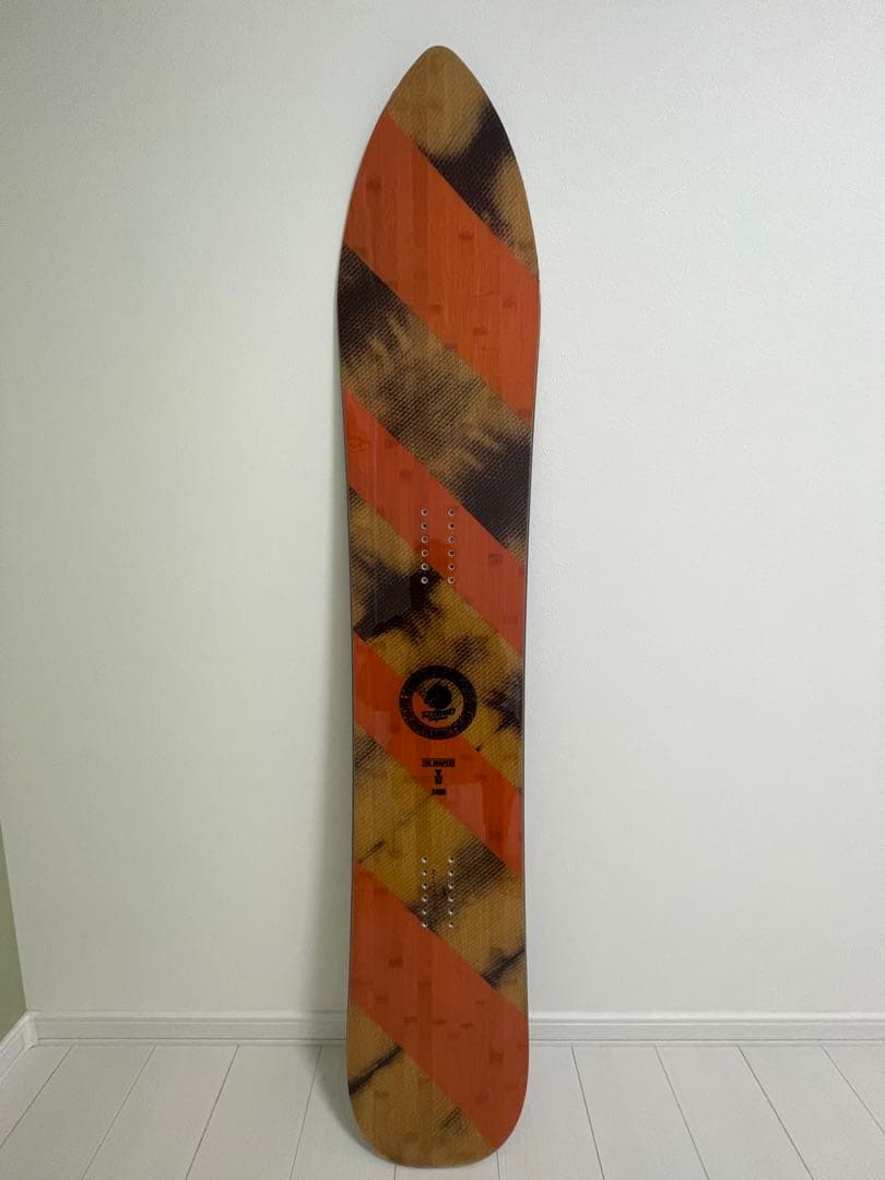スノーボード tj brand 2496