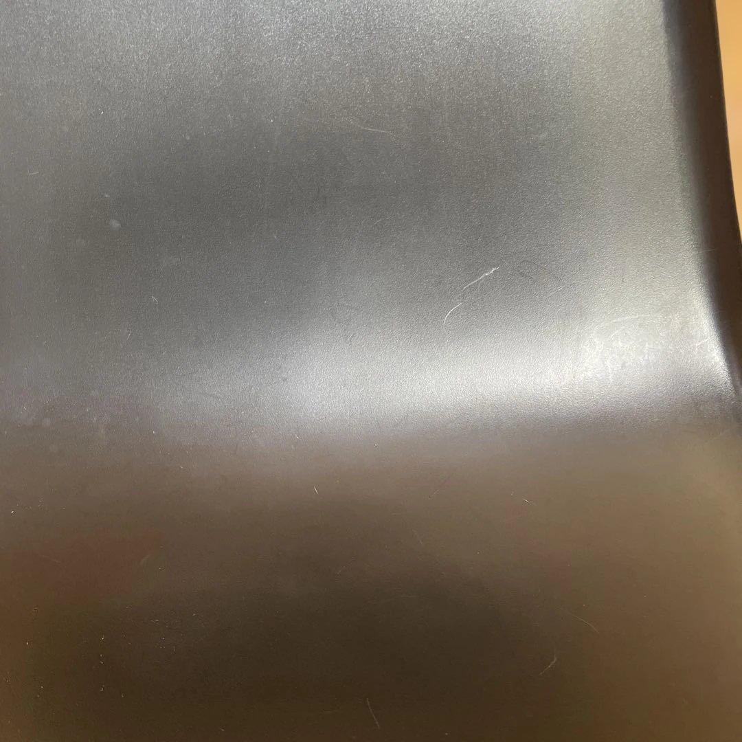 ハーマンミラー ヴィトラ　イームズ プラスチックシェルチェア DSR